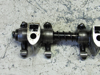 Picture of Kubota 16261-14264 16241-14032 16241-14350 Rocker Arm Shaft Assy D1005