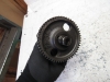 Picture of Kubota 16261-16010 Camshaft & Timing Gear to certain D905 D1005 D1105 engine 16261-16912 16261-16910  16261-16012