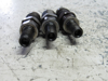 Picture of 3 Kubota 16032-53900 Fuel Injectors to certain D1105-E engine 16032-53902