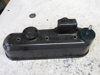 Picture of Kubota 16261-14503 Cylinder Head Valve Cover off 1999 D905 D1005 16261-14505