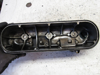 Picture of Kubota 16261-14503 Cylinder Head Valve Cover off 1999 D905 D1005 16261-14505