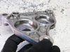 Picture of Kubota 6C050-12110 Bearing Holder Housing