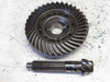 Picture of Kubota 6C040-97920 Bevel Gear Ring Pinion Shaft Set Assy 6C040-97922