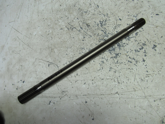 Picture of Kubota 32721-14810 4WD Propeller Shaft