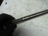 Picture of Kubota 32721-14810 4WD Propeller Shaft