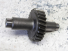 Picture of Kubota 6C150-13610 Front Shaft Gear 27T