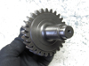Picture of Kubota 6C150-13610 Front Shaft Gear 27T
