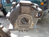 Picture of Flywheel Bell Housing 1J597-04600 Kubota V3800 Diesel Engine M9960 M9540 M8540 Tractor 1G5970461