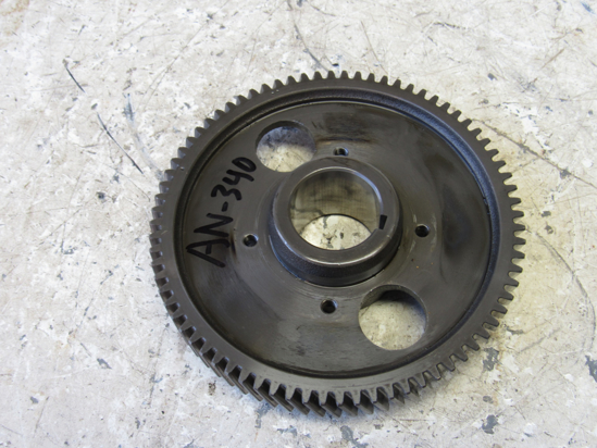 Picture of Kubota 1J574-16512 Camshaft Timing Gear 1J574-16510