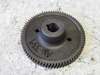 Picture of Injection Pump Drive Timing Gear 1C010-51155 Kubota