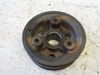 Picture of Crankshaft Pulley Fan Drive 1J541-74280 Kubota V3800-T