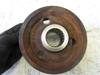 Picture of Crankshaft Pulley Fan Drive 1J541-74280 Kubota V3800-T