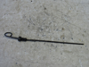 Picture of Kubota 1C042-36410 Oil Gauge Dip Stick to Tractor