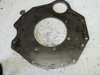 Picture of Kubota 6C040-58912 Rear Engine Bell Housing Plate 6C040-58910 D905