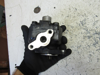 Picture of Kubota 6C040-36300 Hydraulic Pump 6C040-37303 6C040-36308