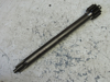 Picture of Kubota 6C040-14510 Gear Shaft 11T