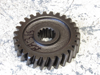 Picture of Kubota 6C040-13620 Gear 27T