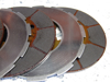 Picture of Kubota 6C040-22350 6C042-22350 6C090-22350 6C040-22340 6C090-22340 Brake Disks Plates 6C140-22340