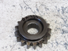 Picture of Kubota 6C040-14320 Gear 17T