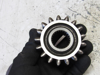 Picture of Kubota 6C040-14320 Gear 17T