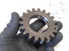 Picture of Kubota 6C040-21220 Gear 19T