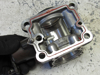 Picture of Kubota 6C040-21210 Mid PTO Gear Case Housing