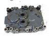 Picture of Kubota 6C040-12110 Front Transmission Cover