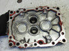 Picture of Kubota 6C040-12110 Front Transmission Cover