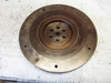 Picture of Kubota 16261-25014 Flywheel w/ Ring Gear 16261-25015