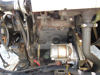 Picture of 2012 Yanmar 3TNV84T Turbo Diesel Engine Motor Power Unit 37.4HP w/ 1859HOURS Hood Radiator