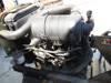 Picture of 2012 Yanmar 3TNV84T Turbo Diesel Engine Motor Power Unit 37.4HP w/ 1859HOURS Hood Radiator