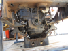 Picture of 2012 Yanmar 3TNV84T Turbo Diesel Engine Motor Power Unit 37.4HP w/ 1859HOURS Hood Radiator