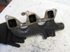 Picture of Intake Inlet Manifold 15501-11760 Kubota L2350 Tractor D1102 Diesel Engine