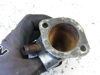 Picture of Thermostat Housing Water Flange 17331-72703 Kubota D1102 D1403