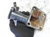 Picture of Thermostat Housing Water Flange 17331-72703 Kubota D1102 D1403