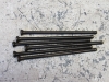 Picture of 6 Kubota 15221-15110 Kubota Push Rods D1102 Engine 15221-15112