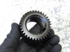 Picture of Crankshaft Timing Gear 15521-24110 Kubota D1102 Diesel Engine 15221-24110 15521-24114 15521-24112 15221-24114