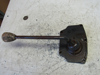 Picture of Kubota 35340-23710 Speed Change Lever Base Transmission Cover 34150-23810