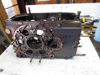 Picture of Kubota 37150-21118 Transmission Differential Case Housing 37150-21110 37150-21114 37150-21113