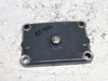 Picture of Transmission Case Cover 37150-21272 Kubota 37150-21271 37150-21270