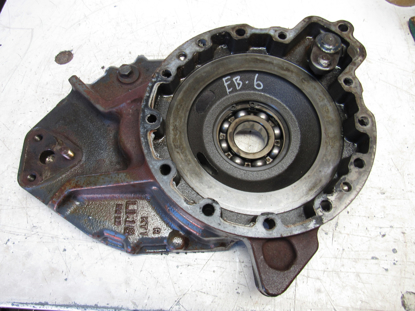 Picture of RH Right Brake Case Housing 31311-28130 Kubota