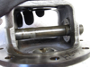 Picture of Kubota 37150-26510 Differential Case Housing