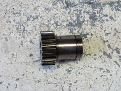 Picture of Kubota 35260-37830 Hydraulic Oil Pump Drive Gear 21T