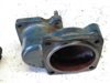 Picture of Kubota 35260-37850 Hydraulic Oil Pump Holder Bracket