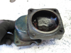 Picture of Kubota 35260-37850 Hydraulic Oil Pump Holder Bracket