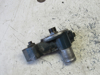 Picture of Kubota 38240-37720 Hydraulic Oil Filter Cover Housing Base