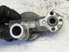 Picture of Kubota 38240-37720 Hydraulic Oil Filter Cover Housing Base