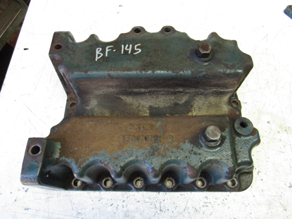 Picture of Kubota 15301-01610 Cast Oil Pan