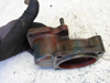 Picture of Kubota 35260-37850 Hydraulic Oil Pump Holder Bracket