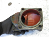 Picture of Kubota 35260-37850 Hydraulic Oil Pump Holder Bracket